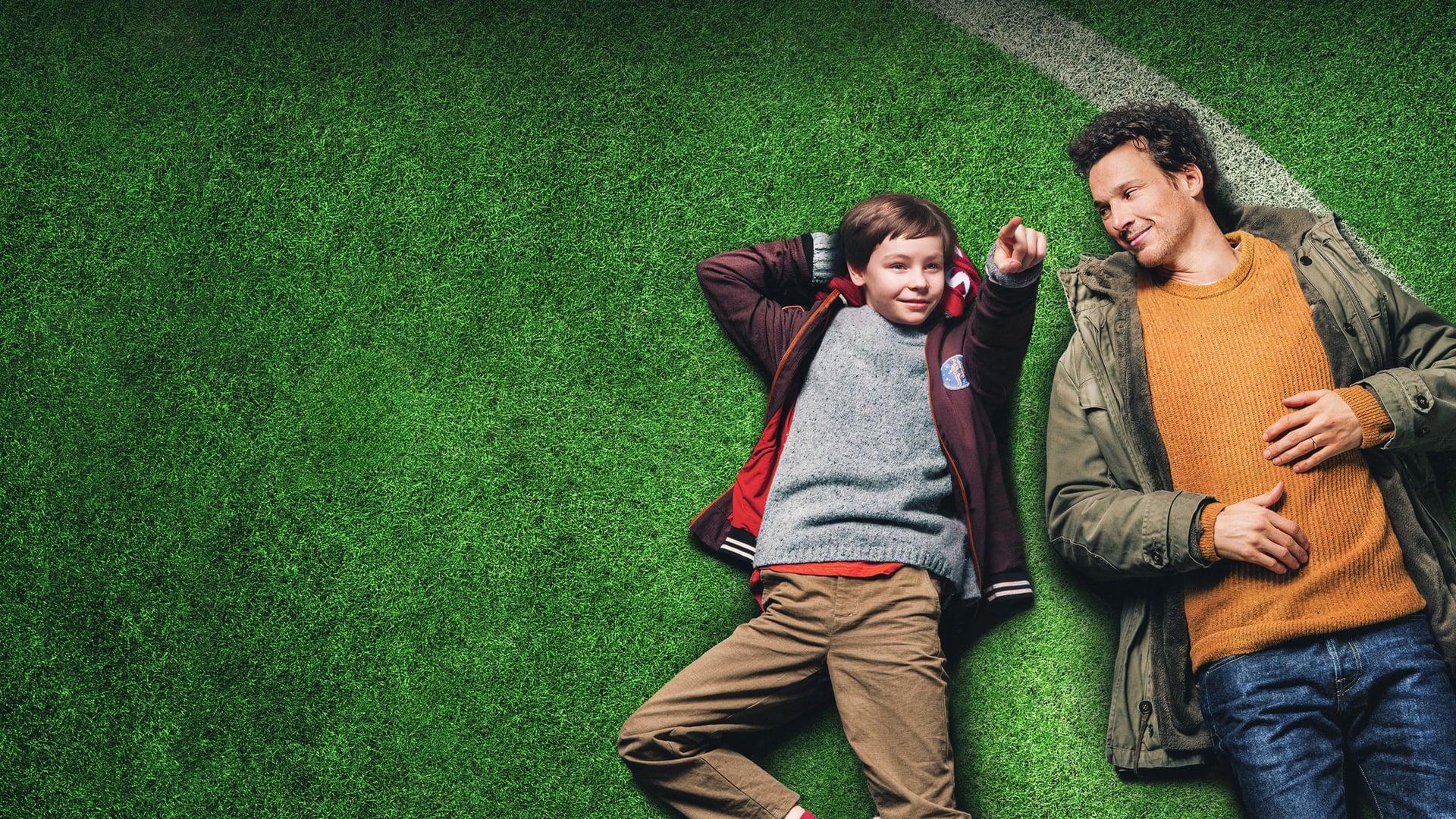 Foto do filme O Melhor Torcedor do Mundo