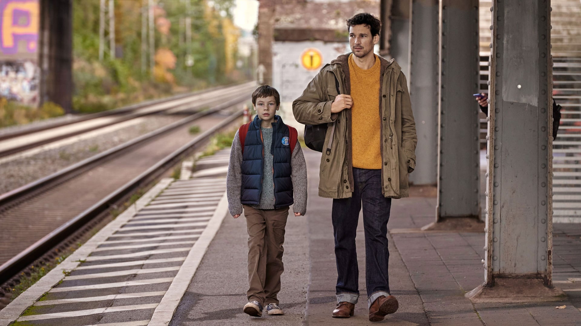 Foto do filme O Melhor Torcedor do Mundo