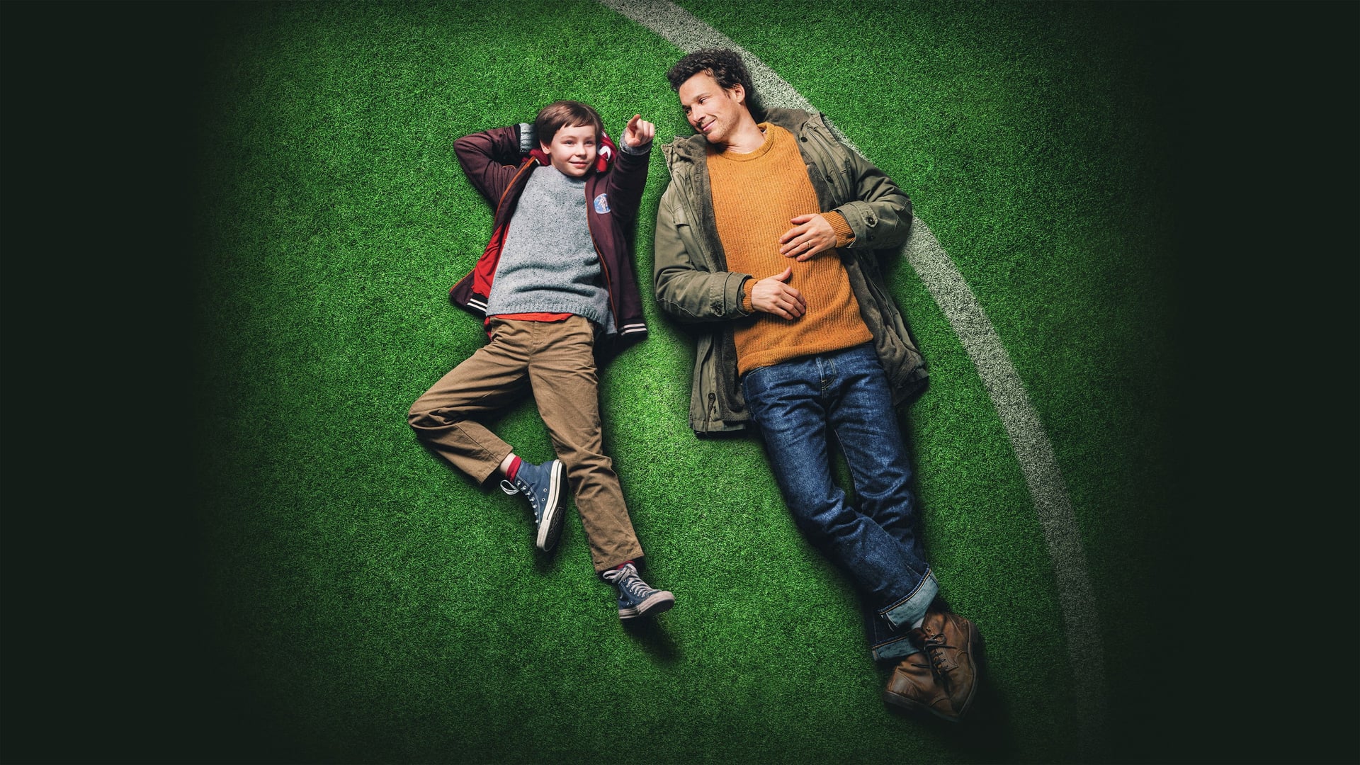 Foto do filme O Melhor Torcedor do Mundo