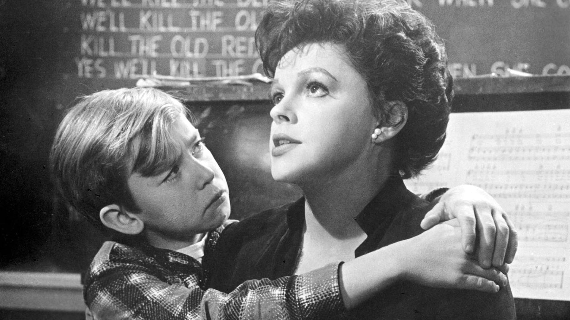 Foto do filme Minha Esperança é Você