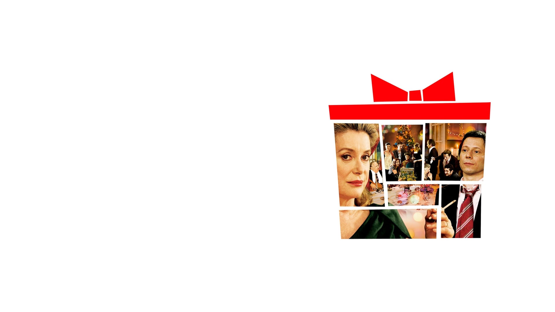 Foto do filme Um Conto de Natal