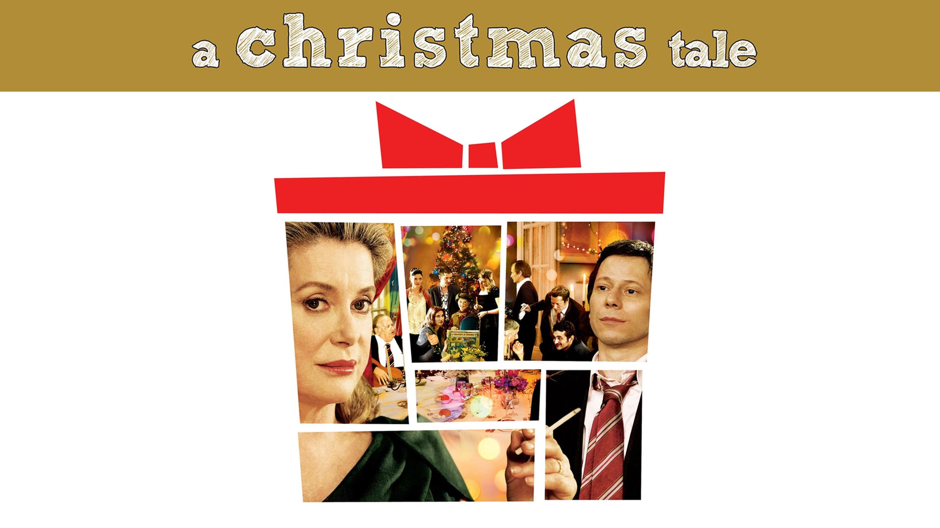 Foto do filme Um Conto de Natal
