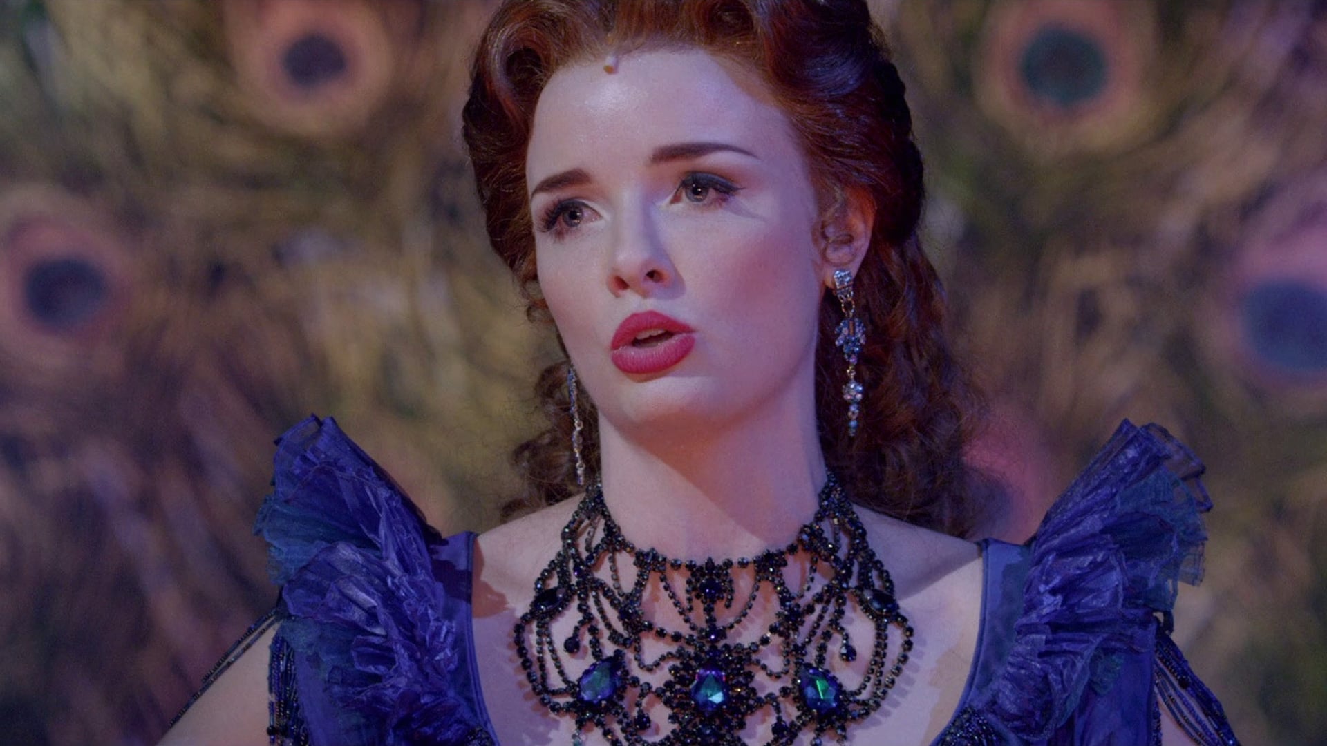 Foto do filme O amor nunca morre