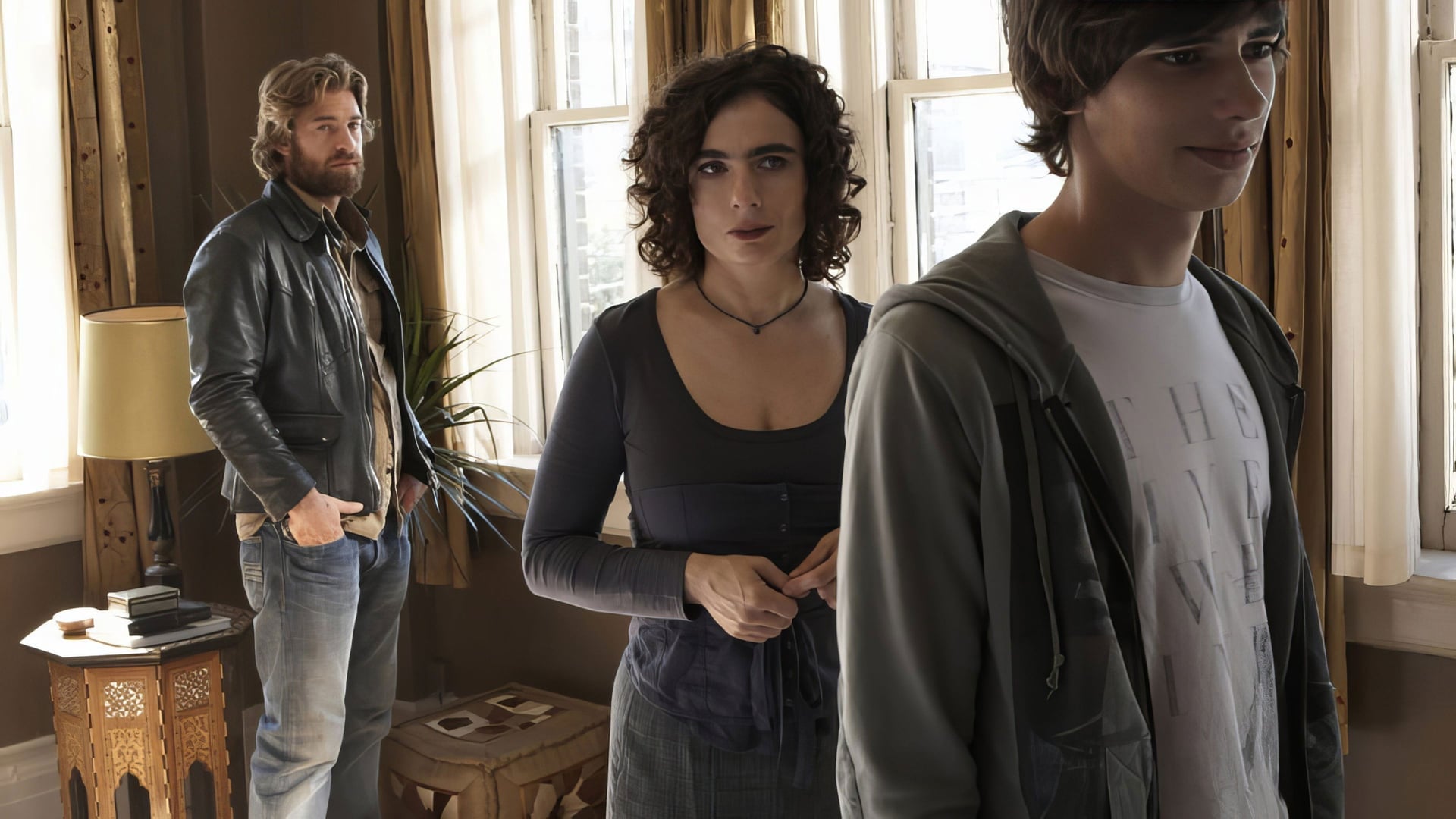 Foto do filme Adoração