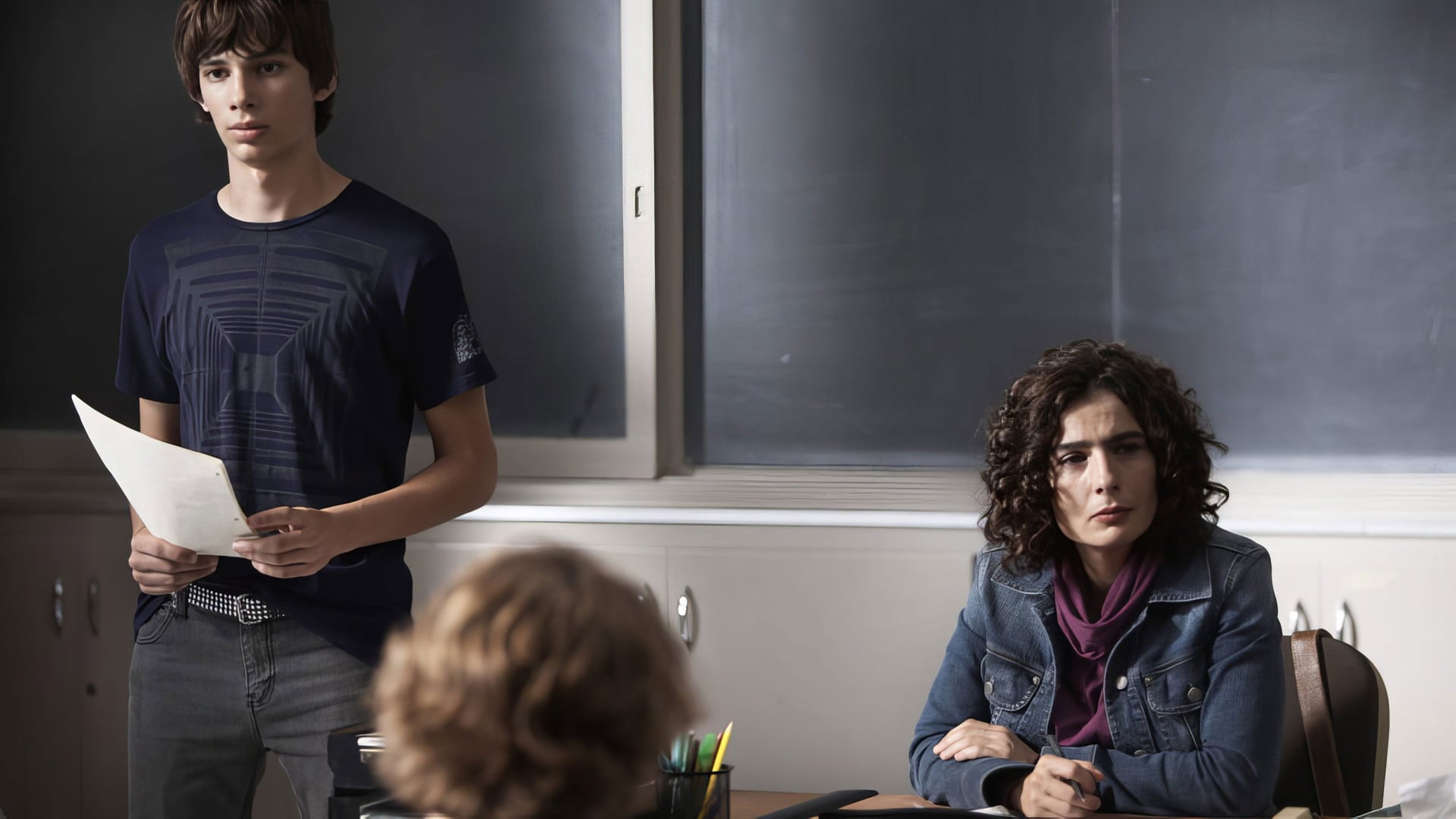 Foto do filme Adoração