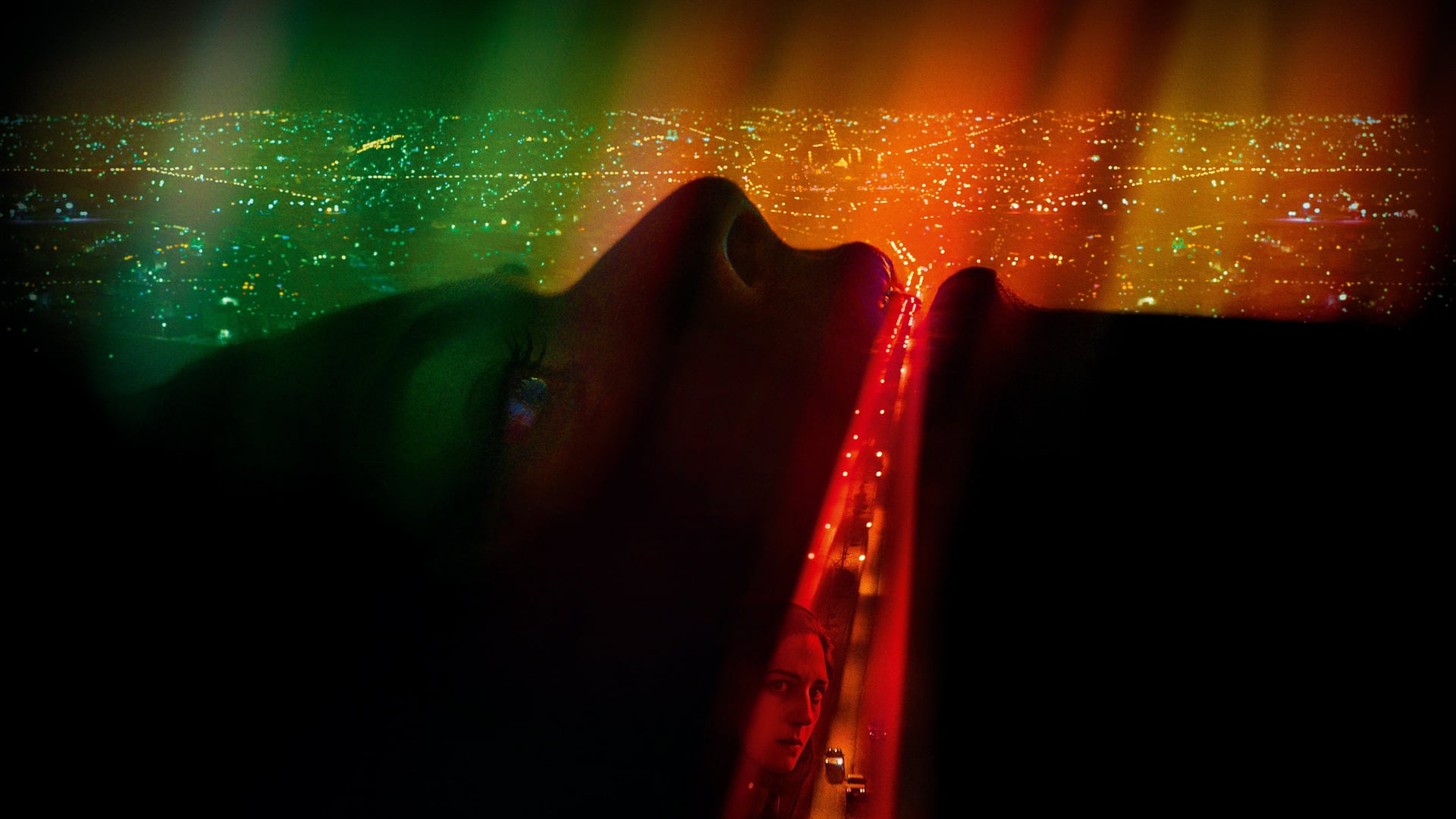 Foto do filme Holy Spider