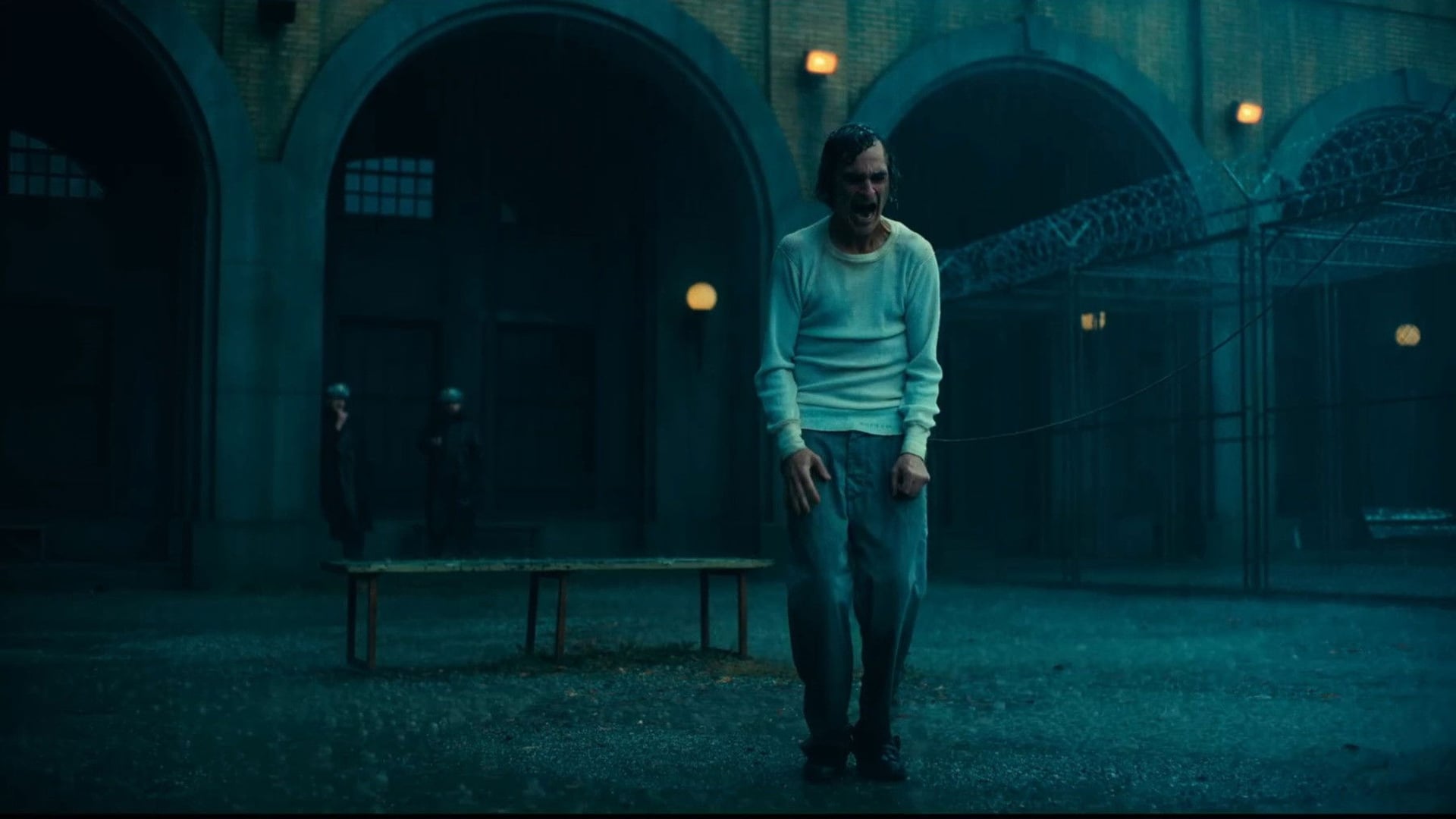 Foto do filme Coringa: Delírio a Dois