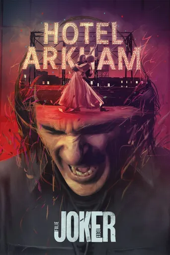 Coringa: Delírio a Dois