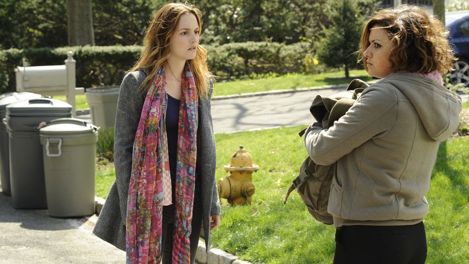 Foto do filme A Filha do Meu Melhor Amigo