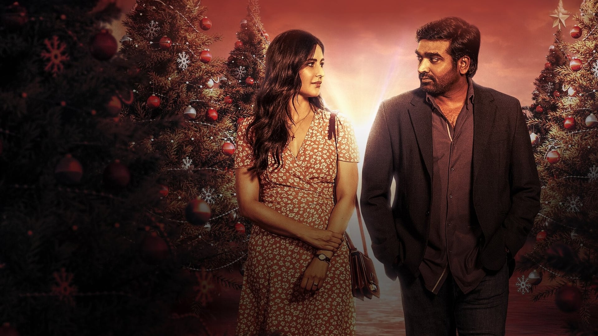 Foto do filme Merry Christmas