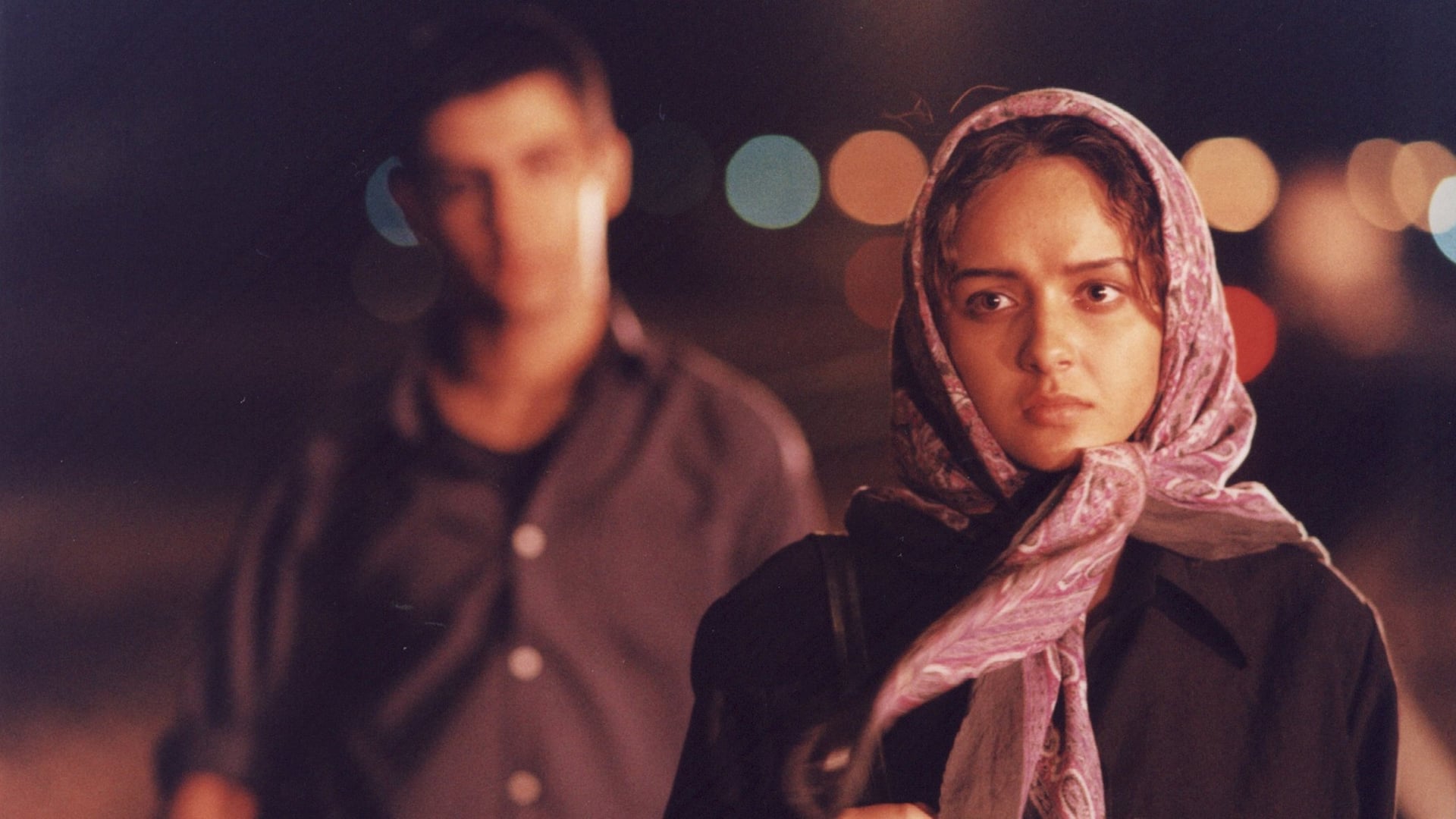 Foto do filme Beautiful City