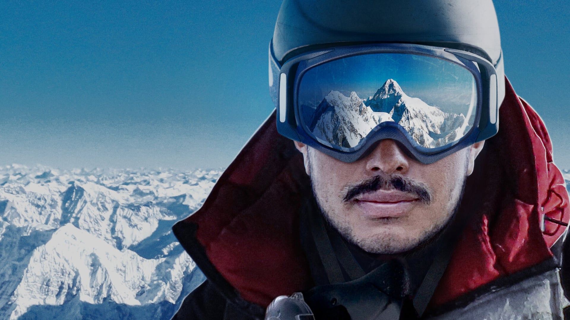 Foto do filme 14 Montanhas, 8 Mil Metros e 7 Meses