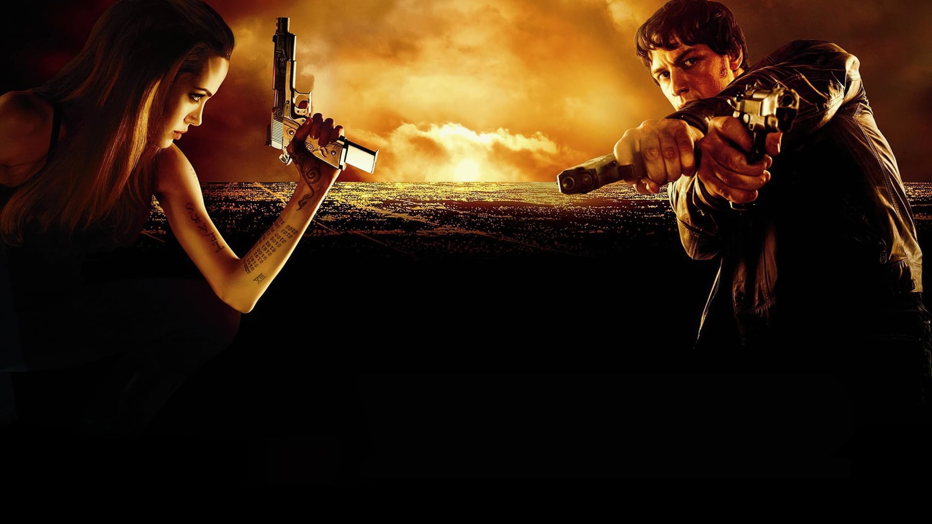 Foto do filme O Procurado