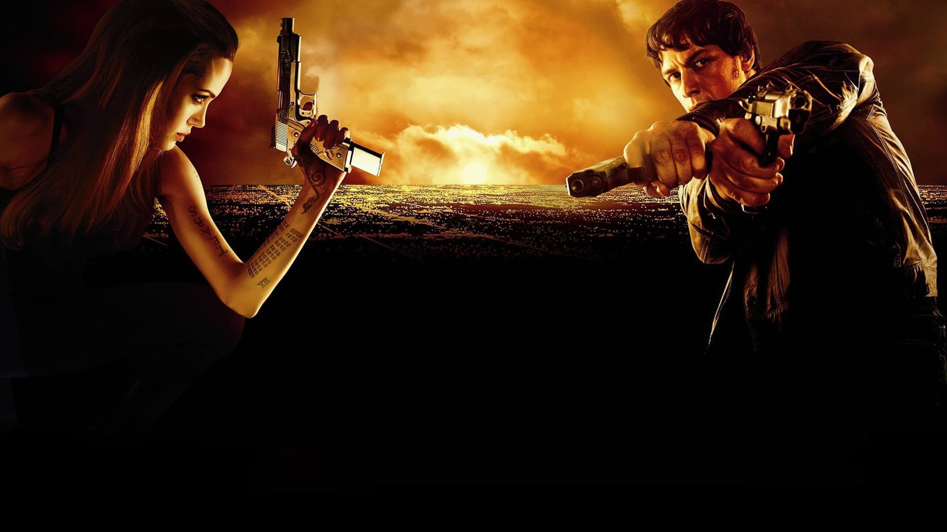 Foto do filme O Procurado