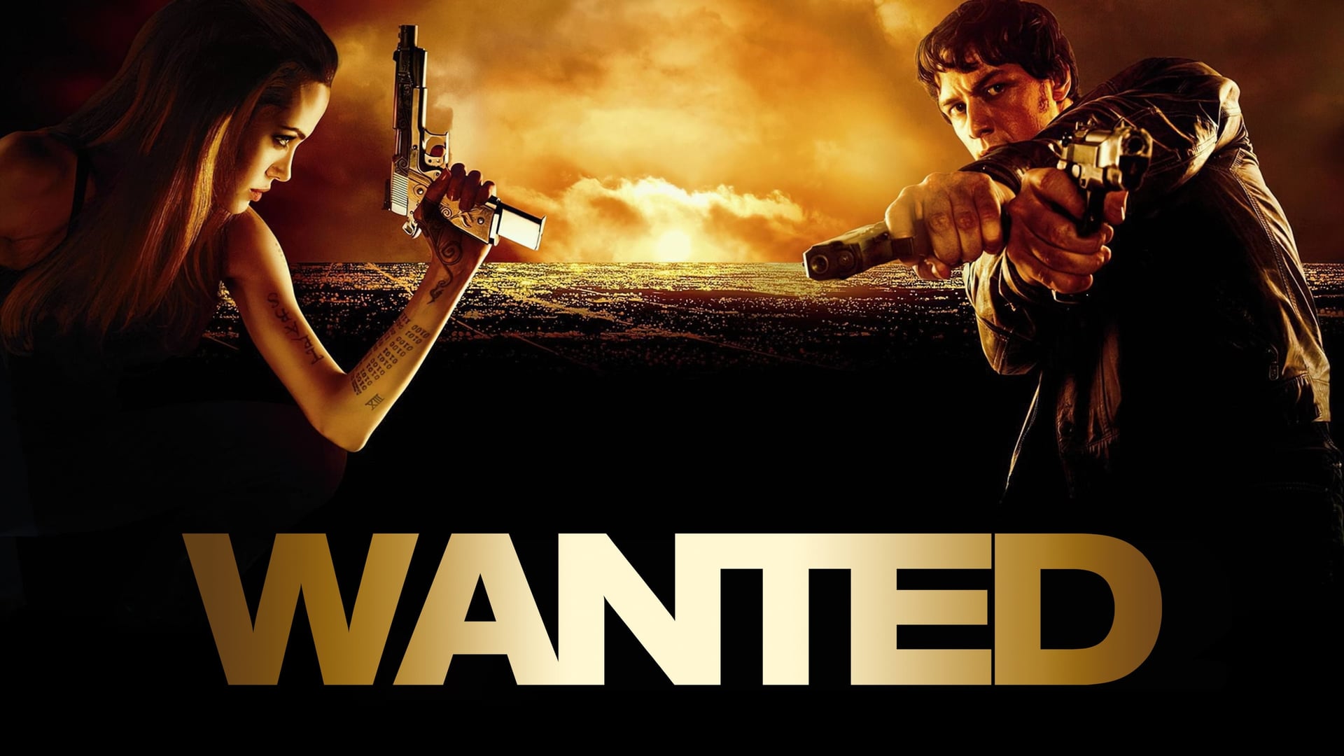 Foto do filme O Procurado