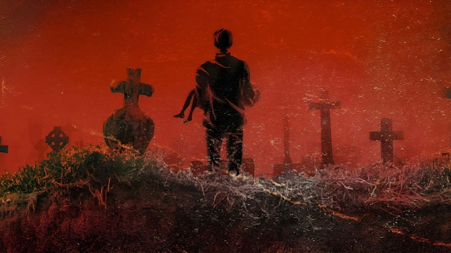 Foto do filme Cemitério Maldito