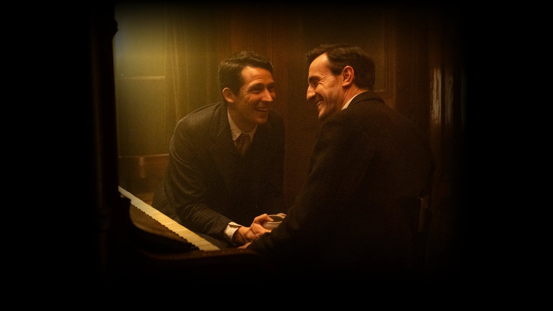 Foto do filme A História do Som