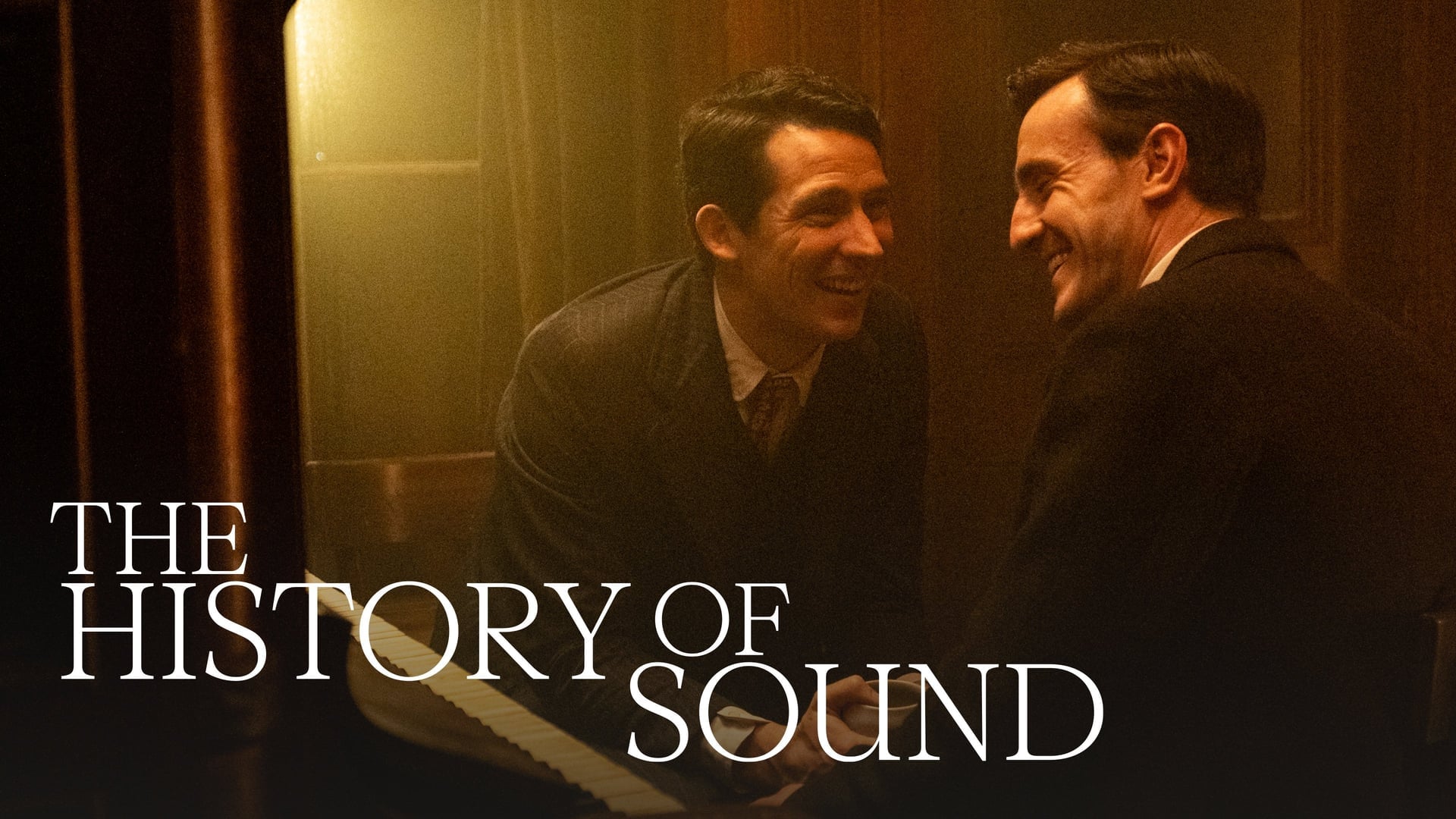 Foto do filme A História do Som