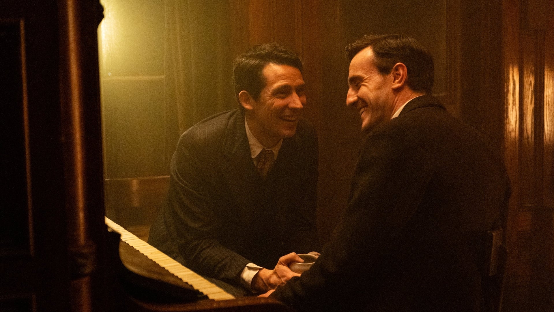 Foto do filme A História do Som