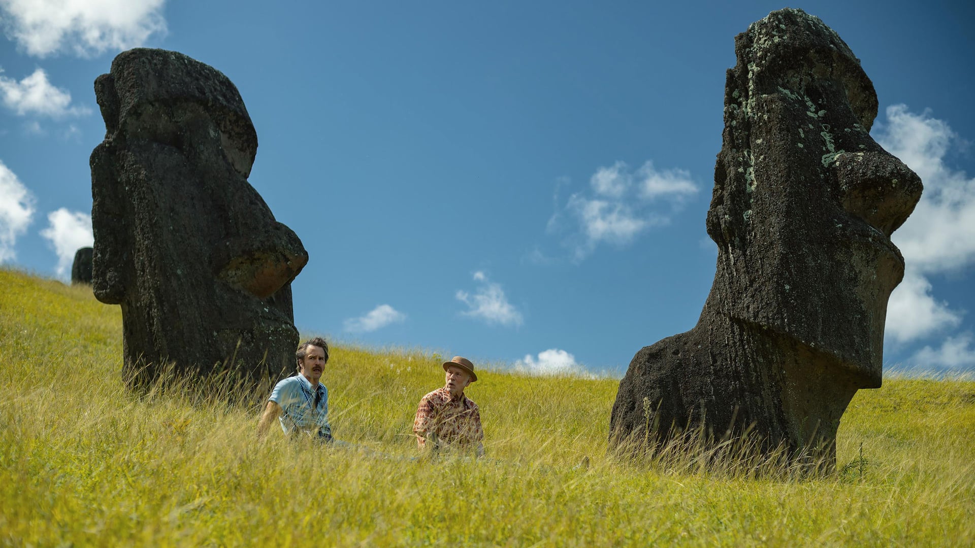 Foto do filme Wild Horse Nine