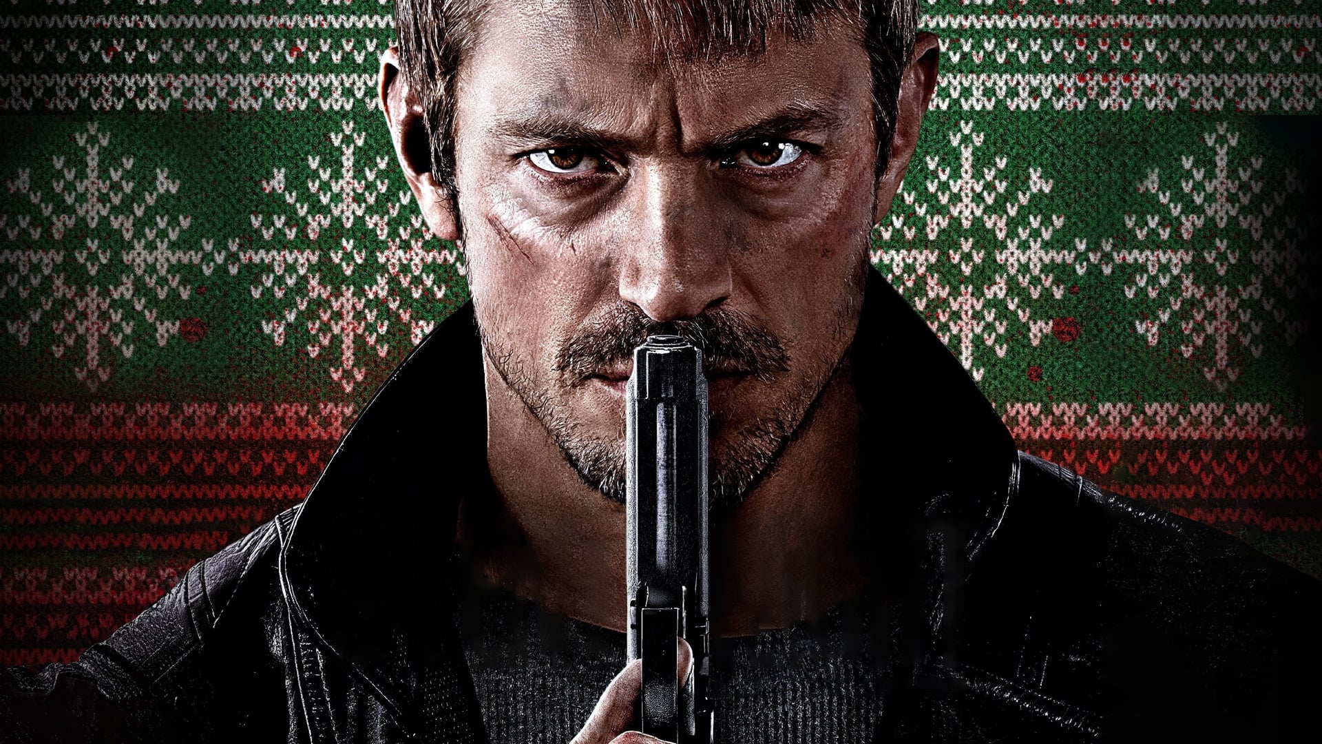 Foto do filme O Silêncio da Vingança