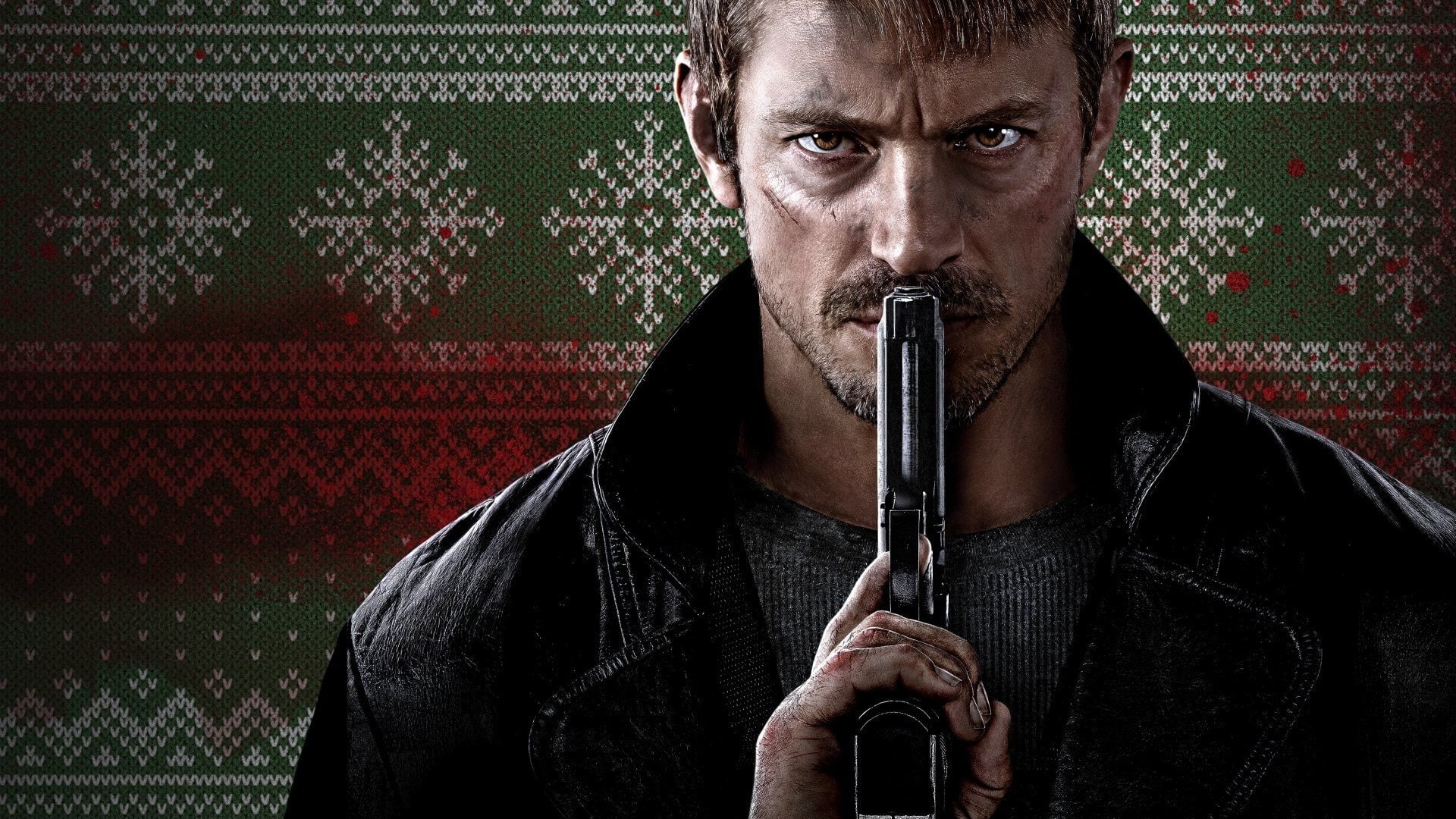 Foto do filme O Silêncio da Vingança