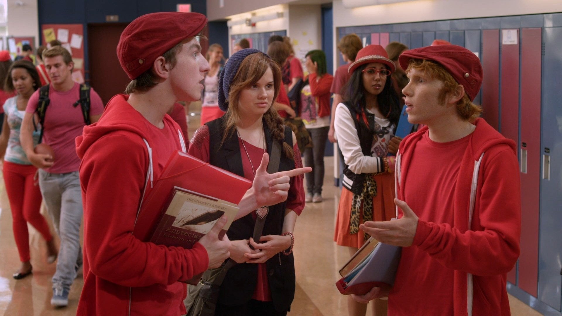 Foto do filme Rebelde da Rádio