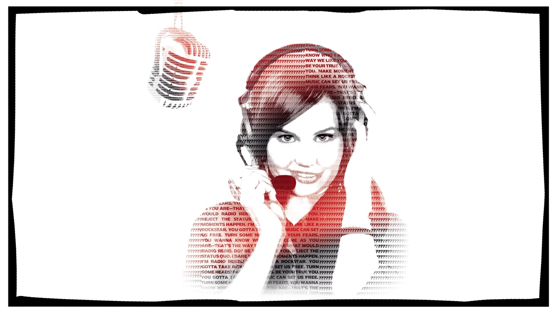 Foto do filme Rebelde da Rádio