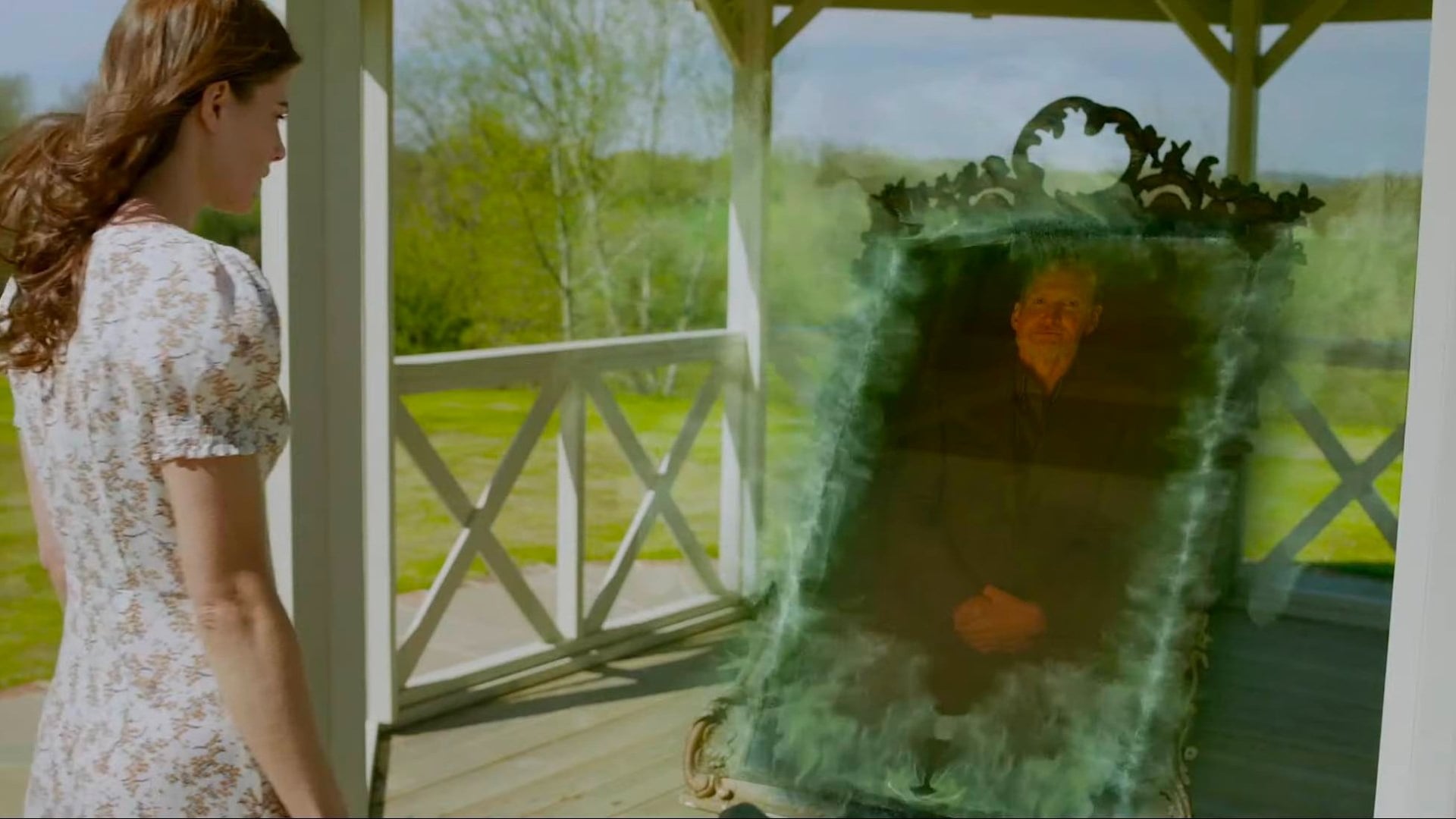 Foto do filme Monster Portal