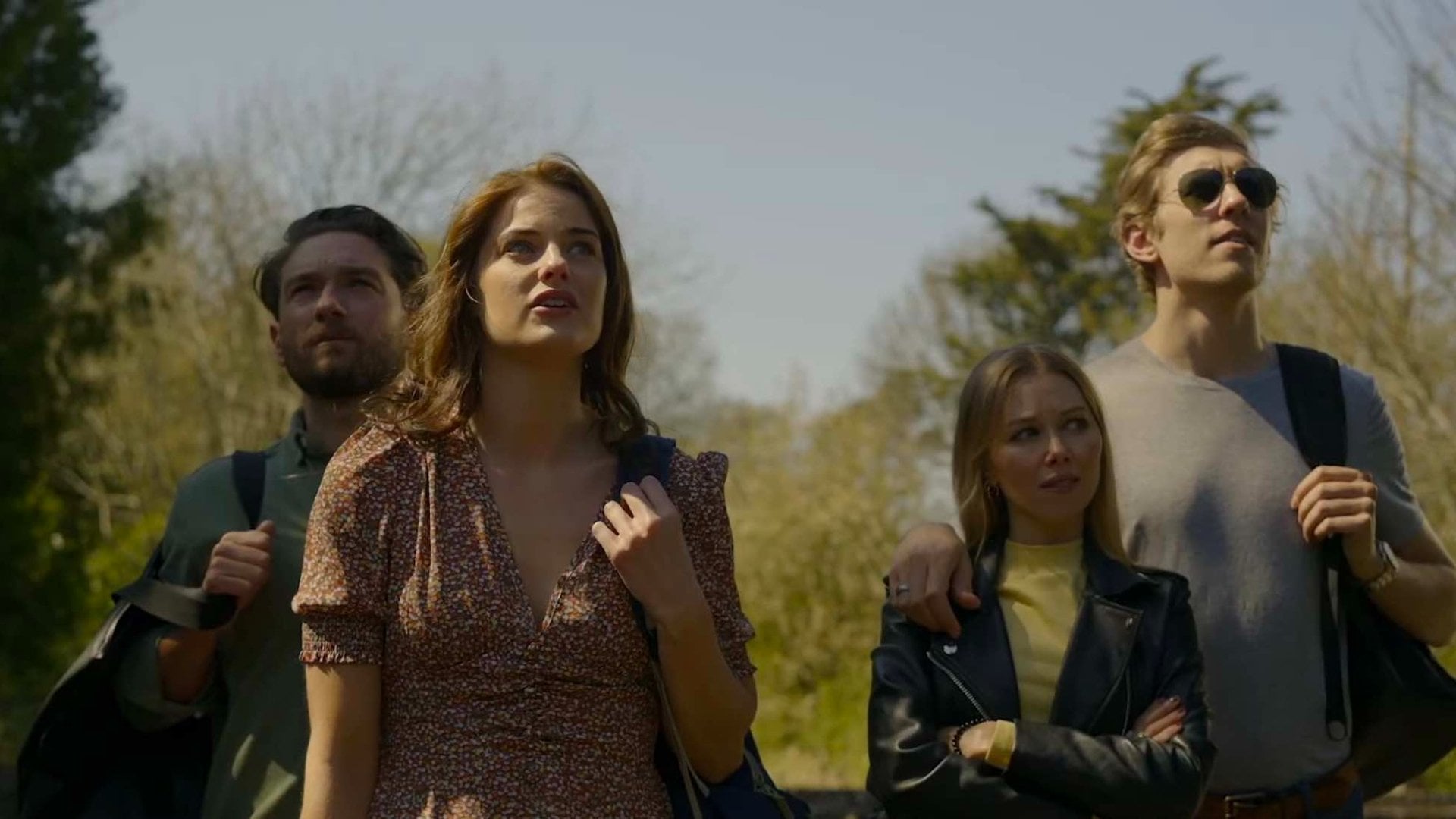 Foto do filme Monster Portal