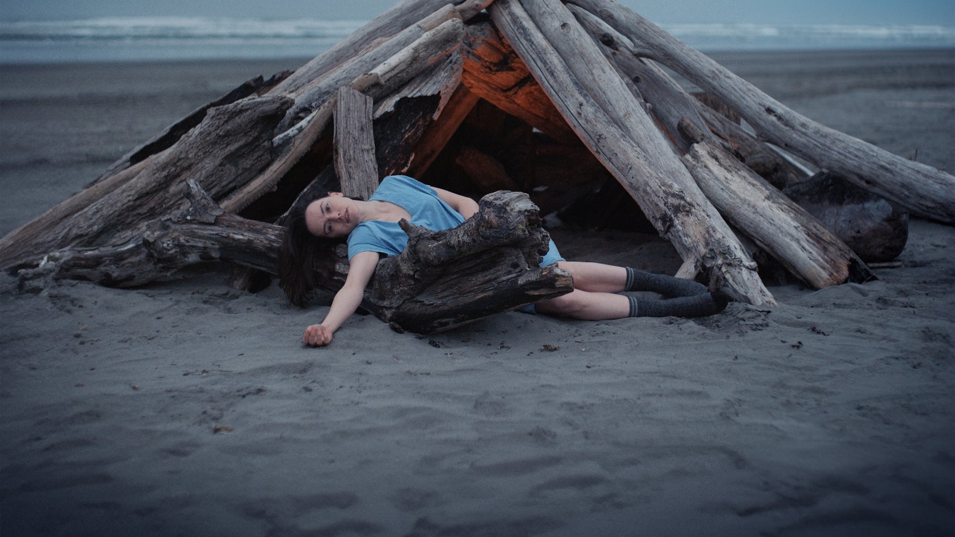 Foto do filme Às Vezes Quero Sumir