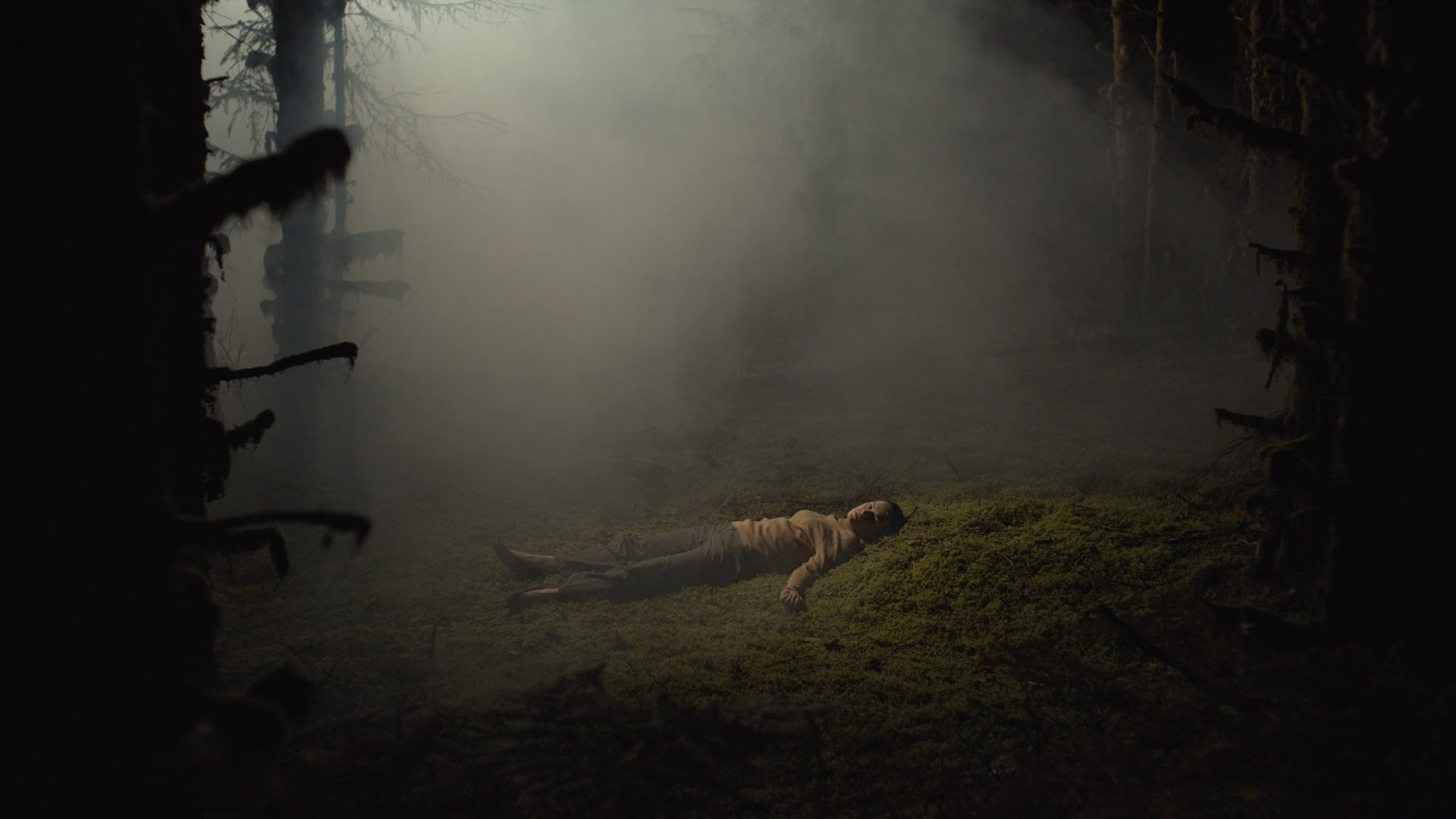 Foto do filme Às Vezes Quero Sumir