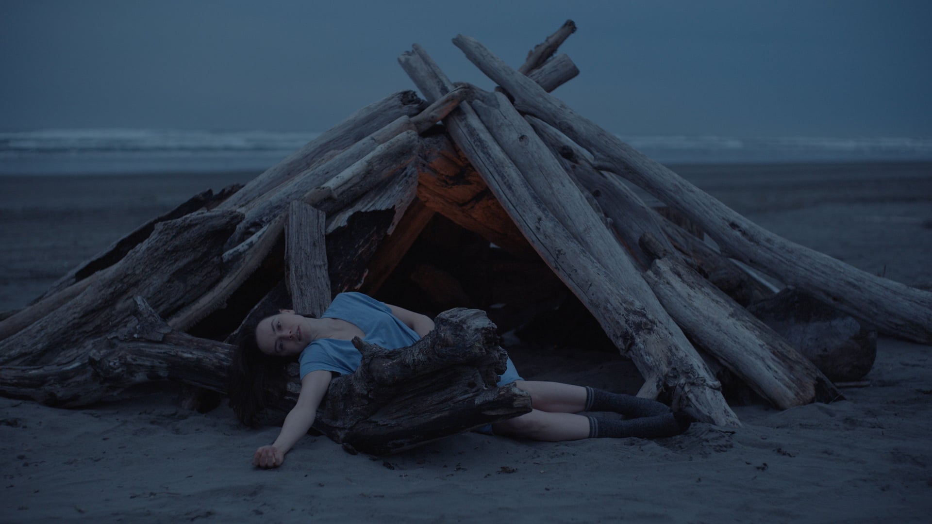 Foto do filme Às Vezes Quero Sumir