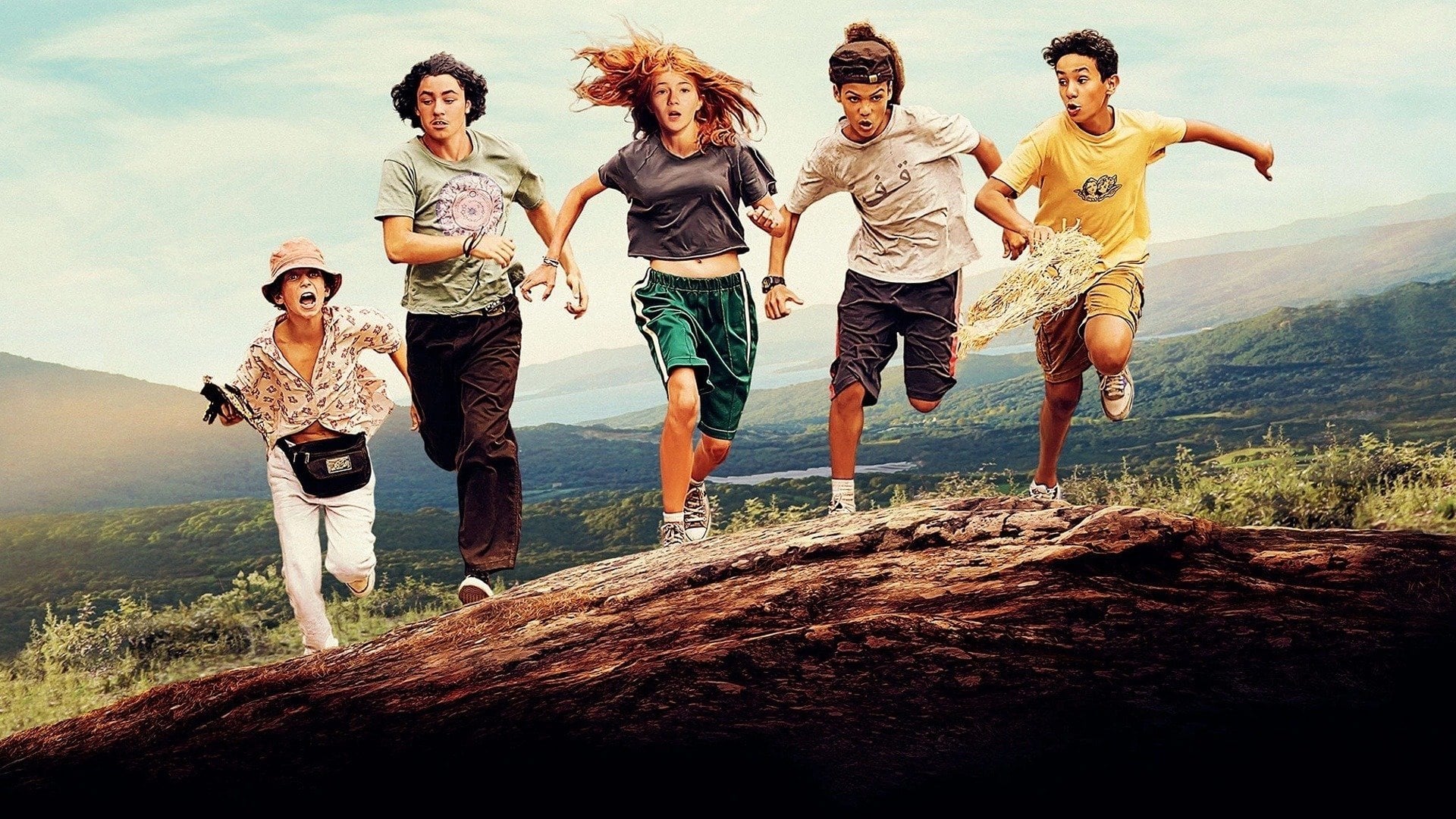 Foto do filme La Petite Bande