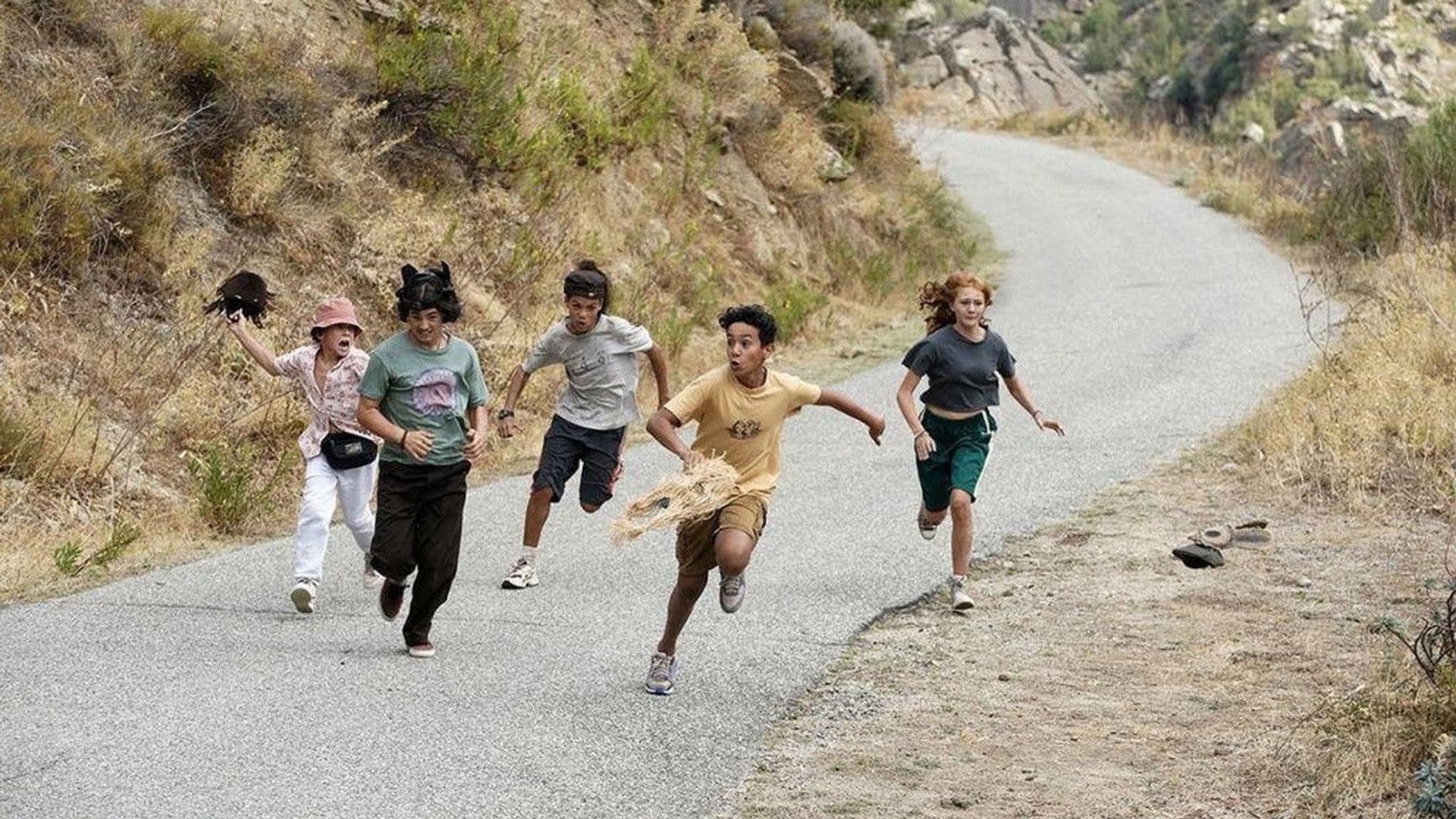 Foto do filme La Petite Bande