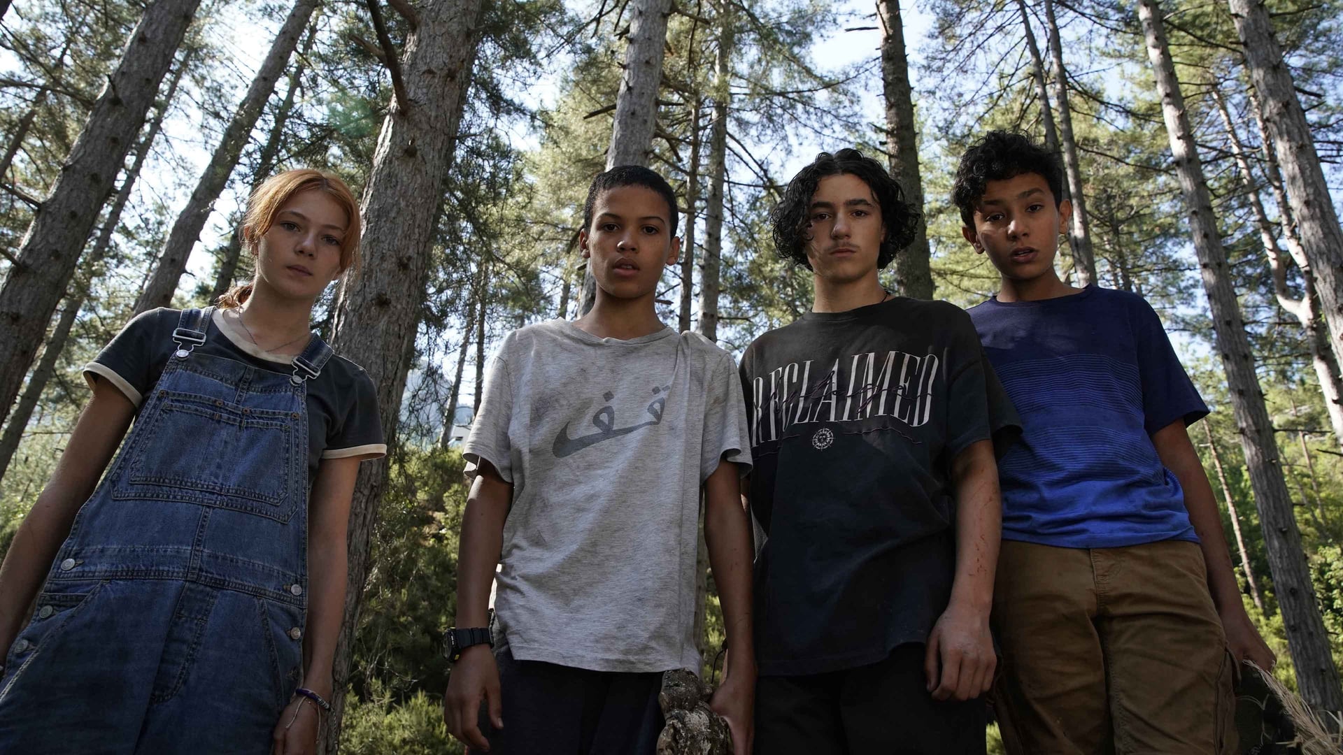 Foto do filme La Petite Bande