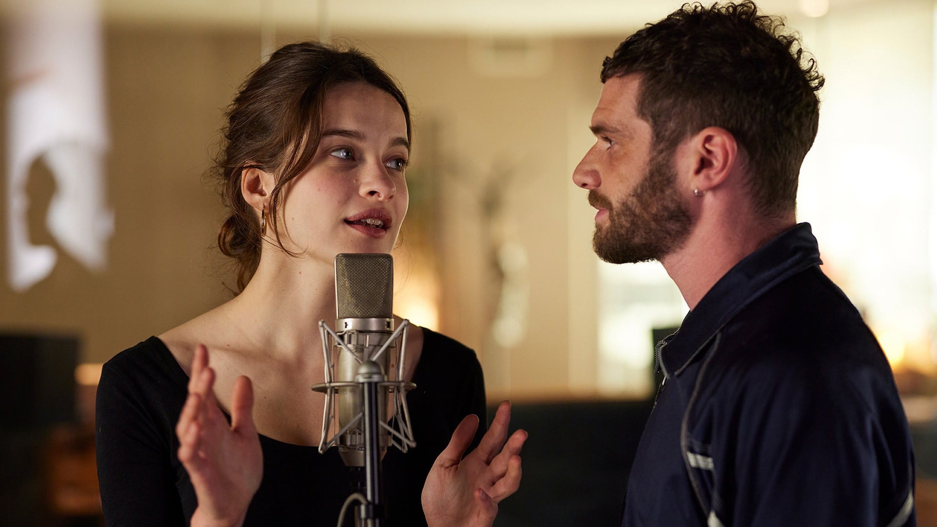 Foto do filme Les Goûts et les Couleurs