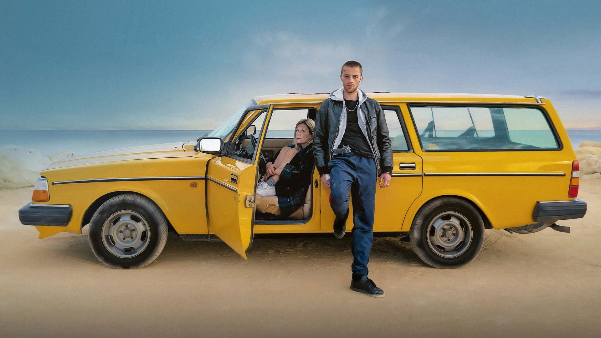 Foto do filme Tudo Sob Descontrole