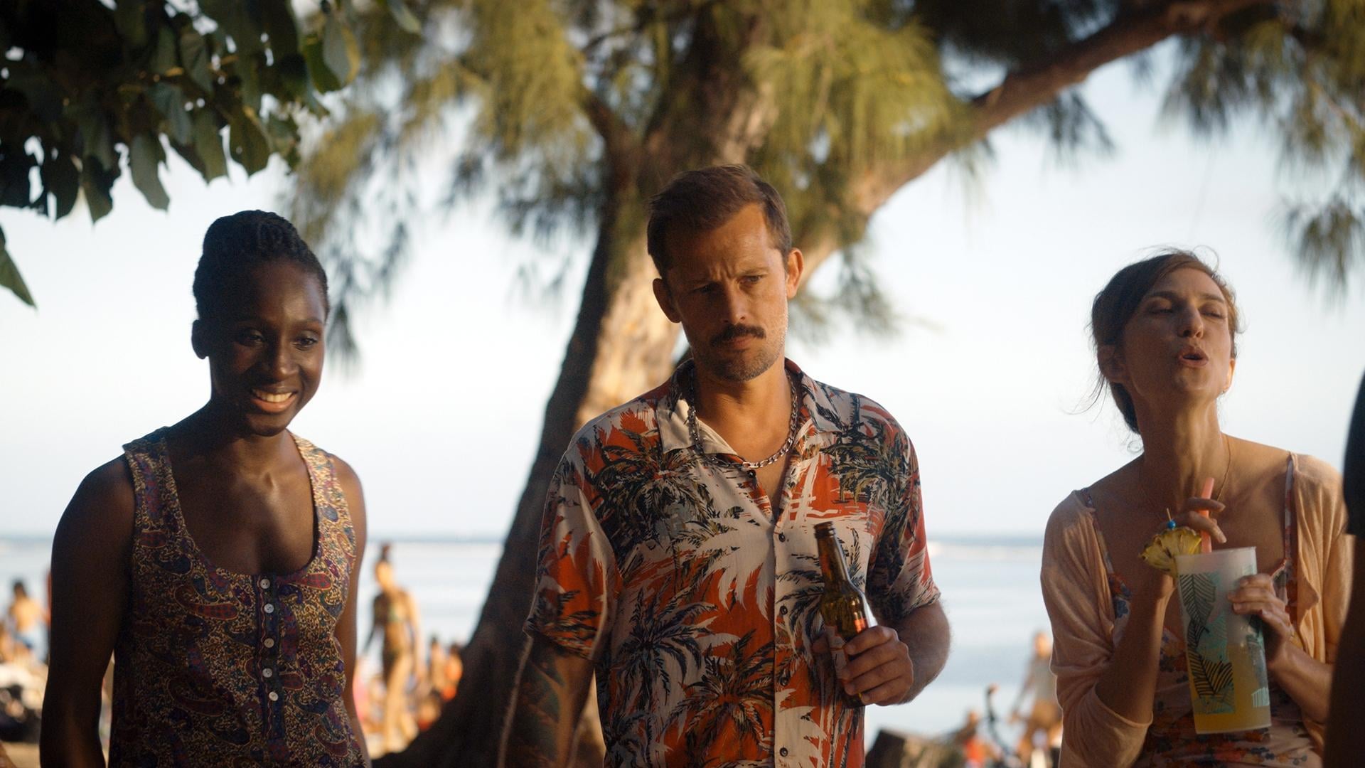Foto do filme Hawaii