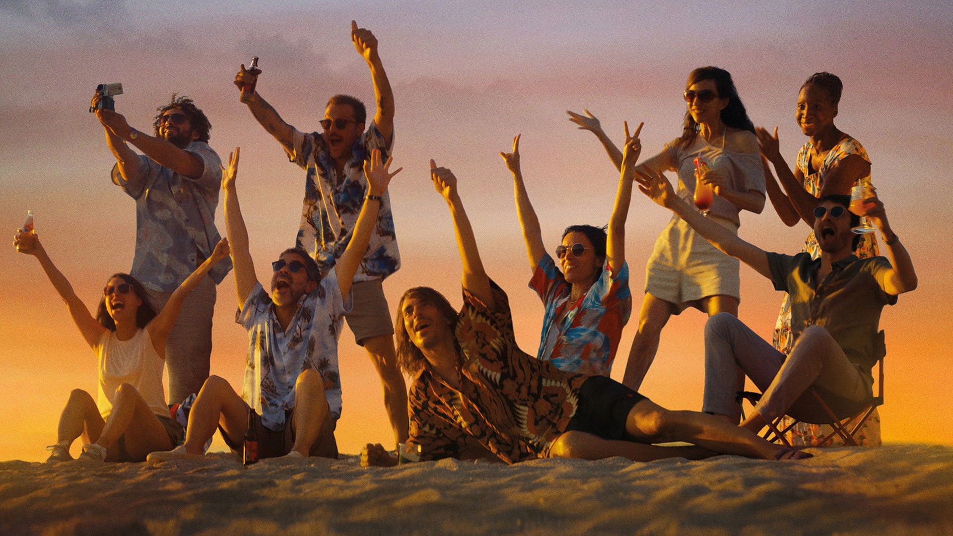 Foto do filme Hawaii