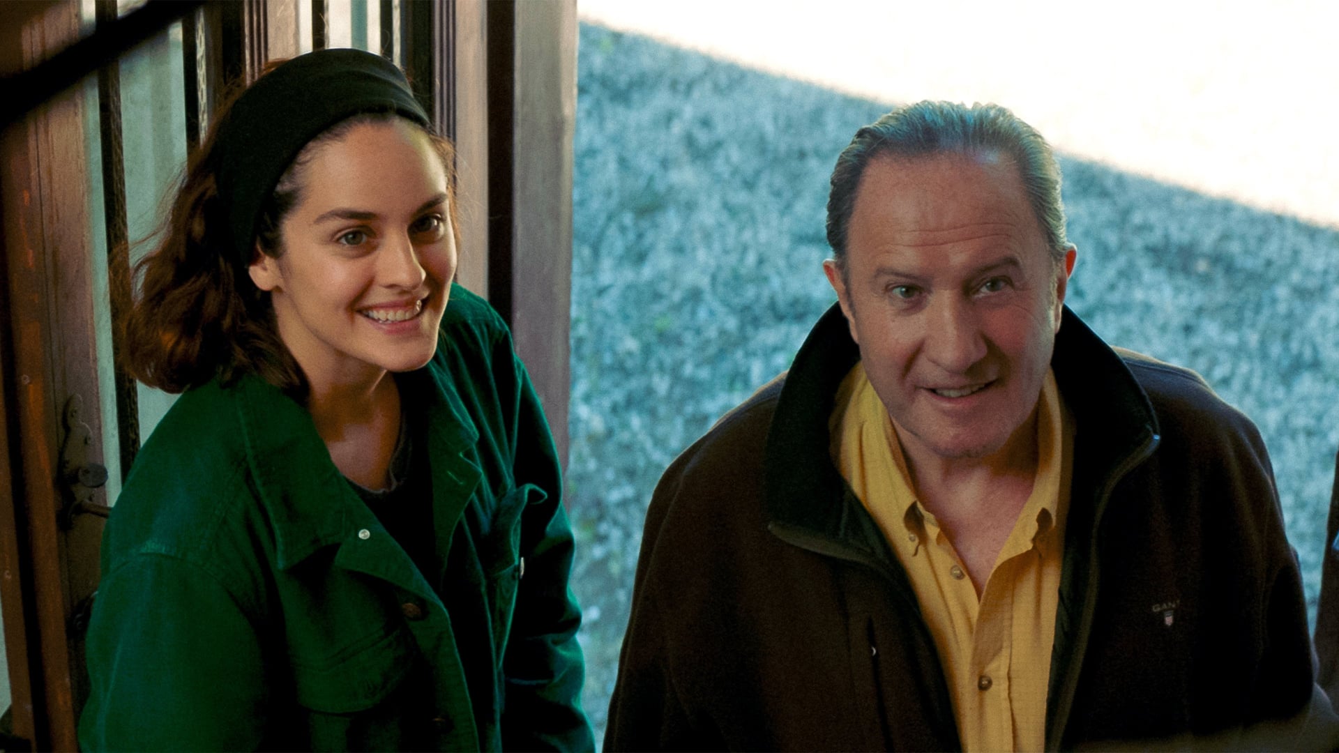Foto do filme Almas Gêmeas