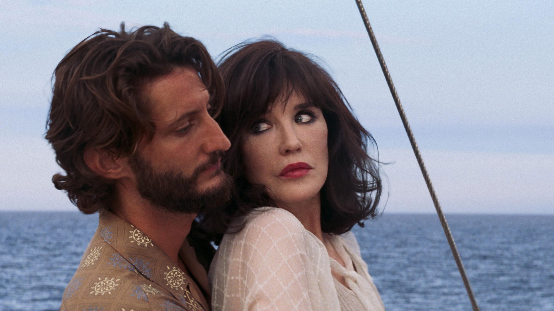 Foto do filme A Farsa