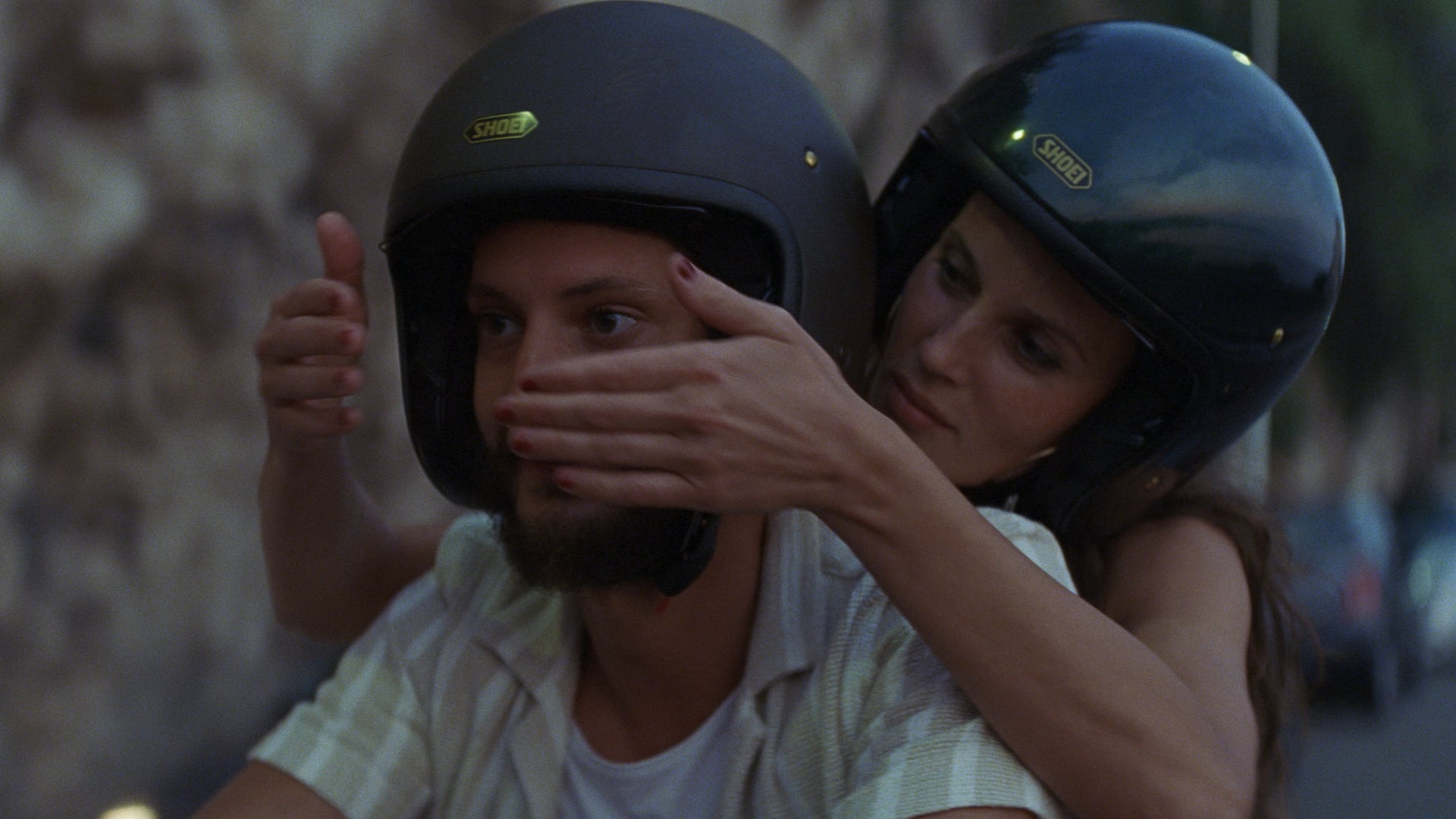 Foto do filme A Farsa
