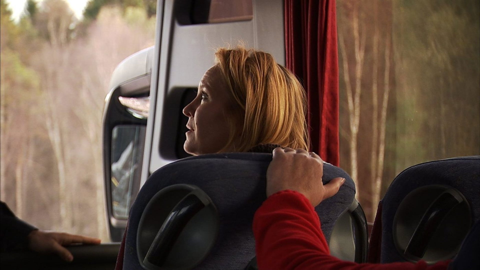 Foto do filme Involuntário