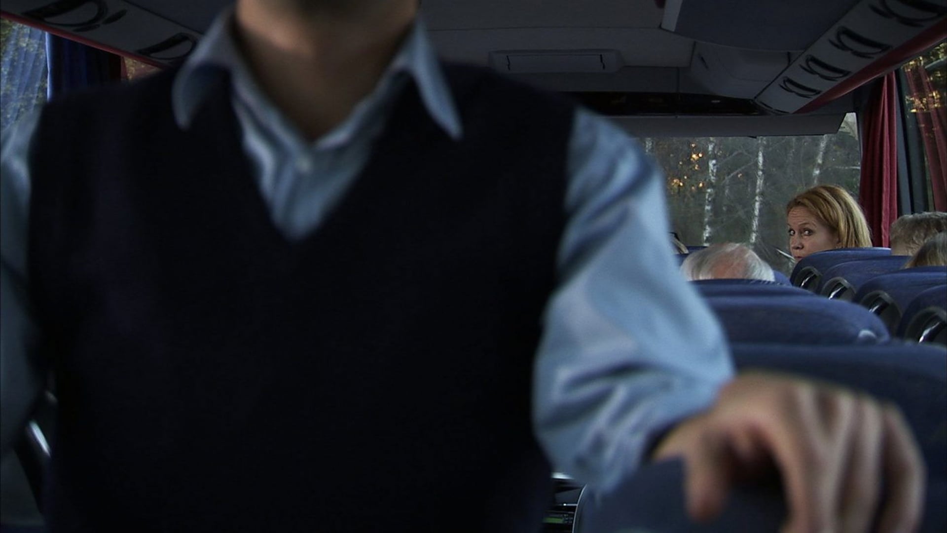 Foto do filme Involuntário