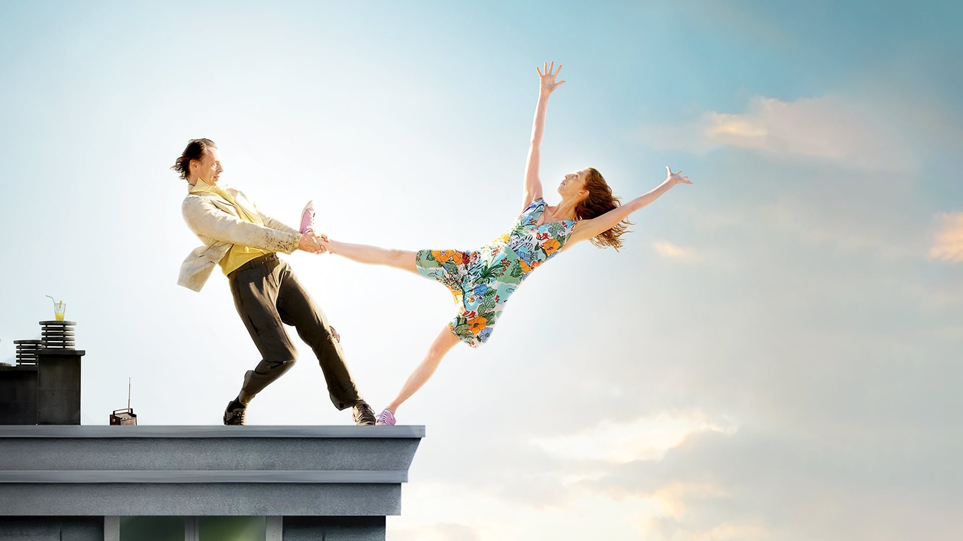 Foto do filme A fada