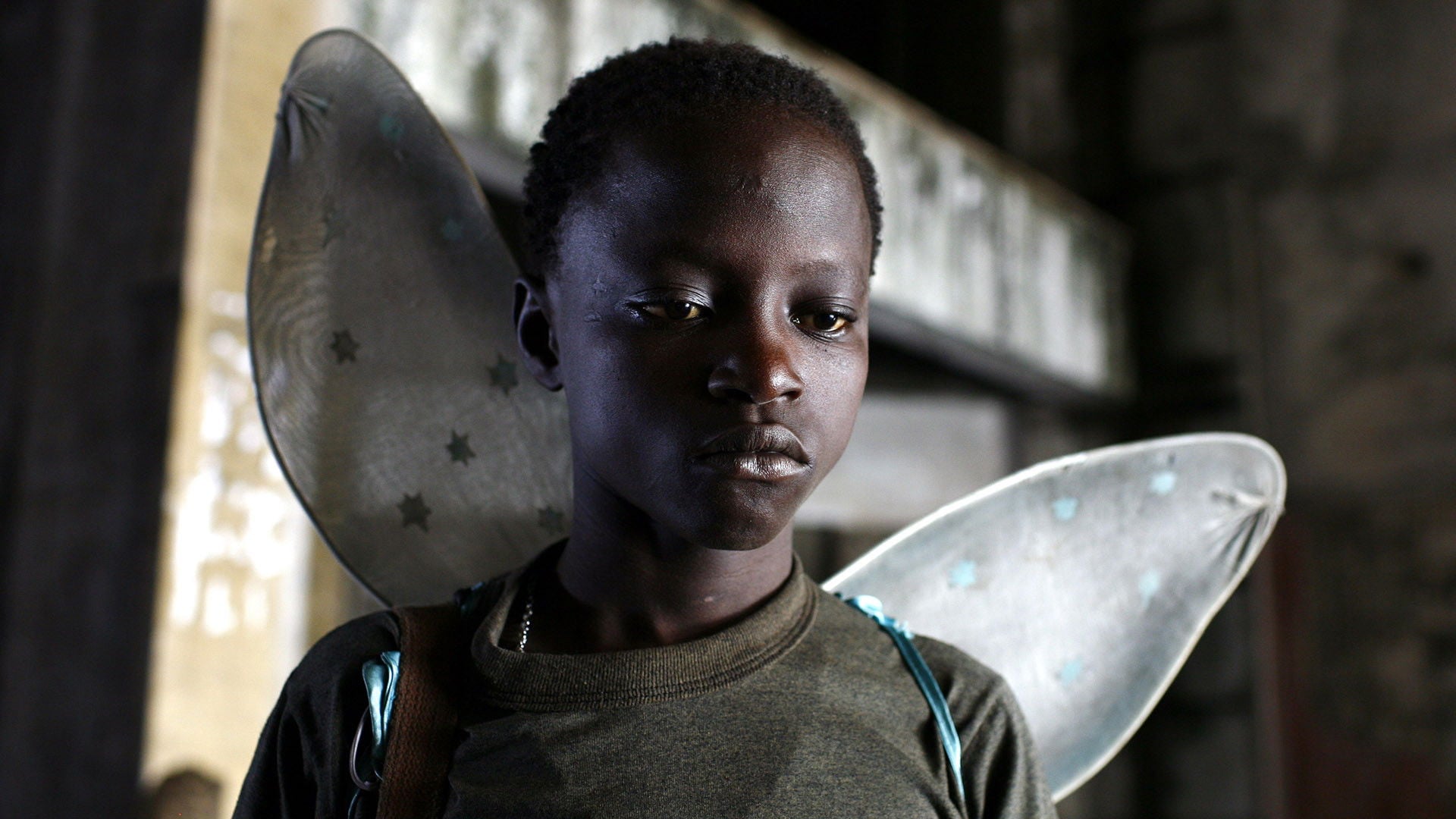 Foto do filme Johnny Mad Dog