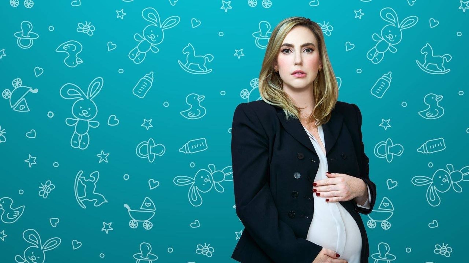Foto do filme Single Mother by Choice