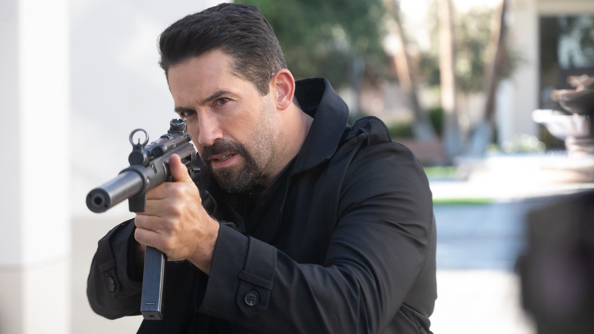 Foto do filme Seção 8 – Organização Secreta