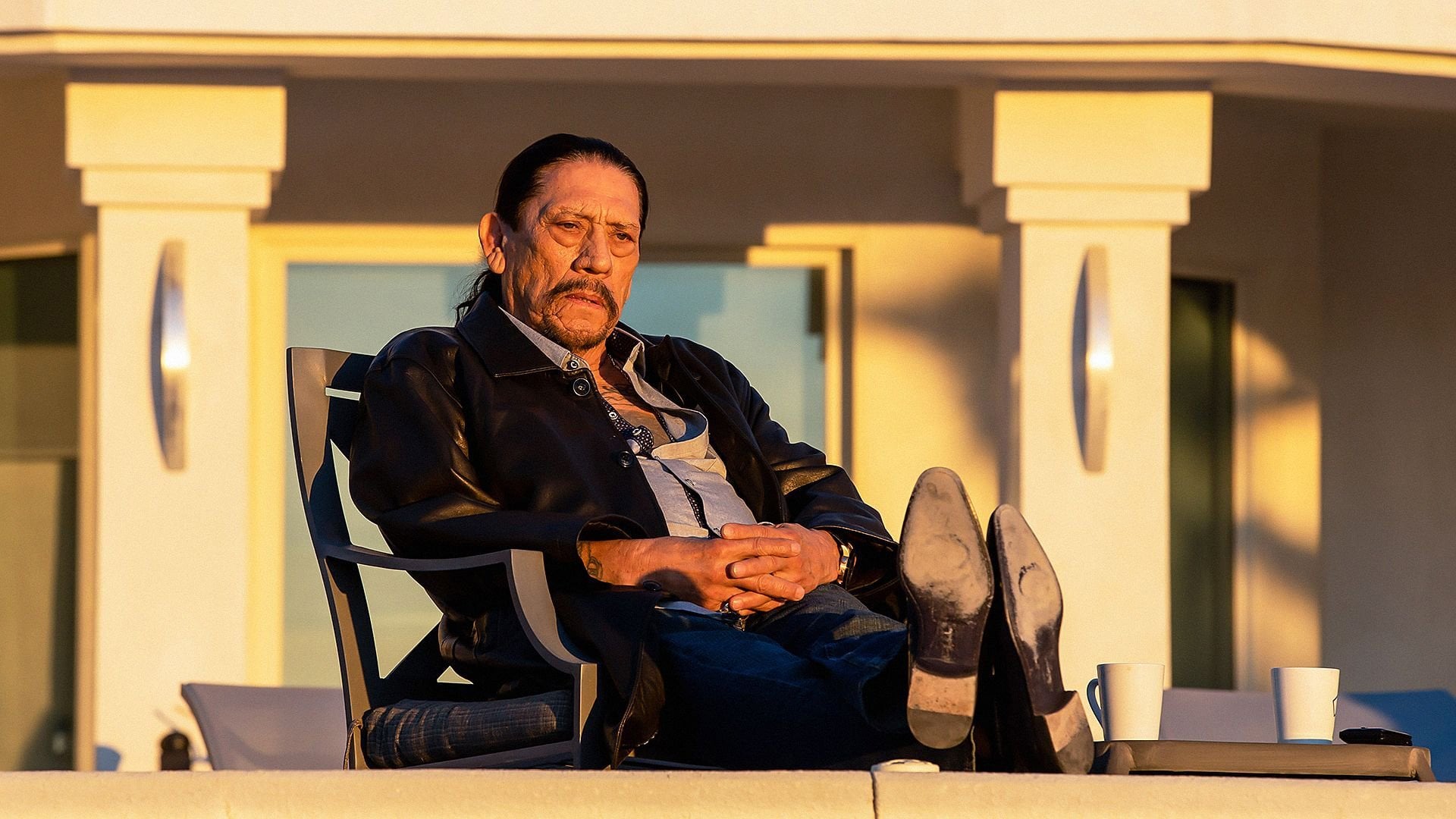 Foto do filme American Sicario